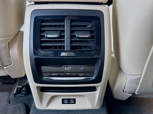 used 2021 BMW X3 car, priced at $23,888