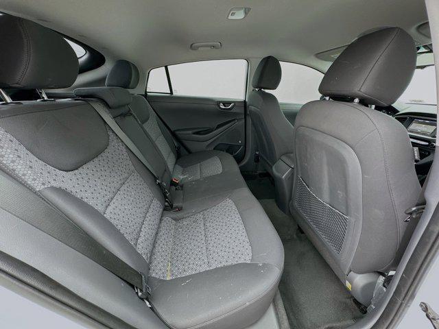 used 2019 Hyundai Ioniq EV car, priced at $12,712