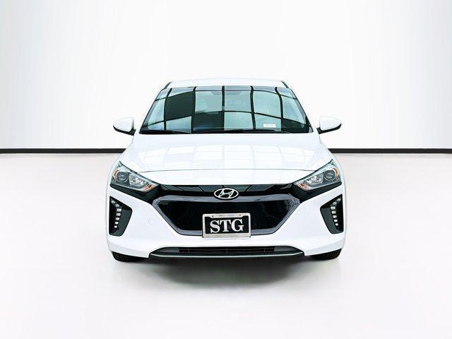 used 2019 Hyundai Ioniq EV car, priced at $12,712