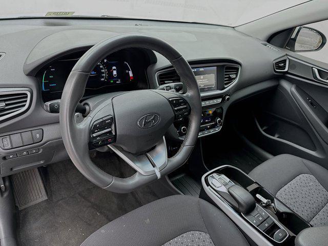 used 2019 Hyundai Ioniq EV car, priced at $12,712