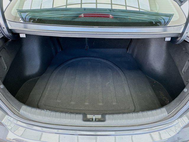 used 2023 Kia Forte car, priced at $17,649