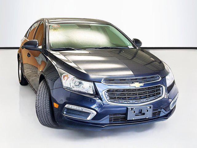 used 2015 Chevrolet Cruze car, priced at $9,850