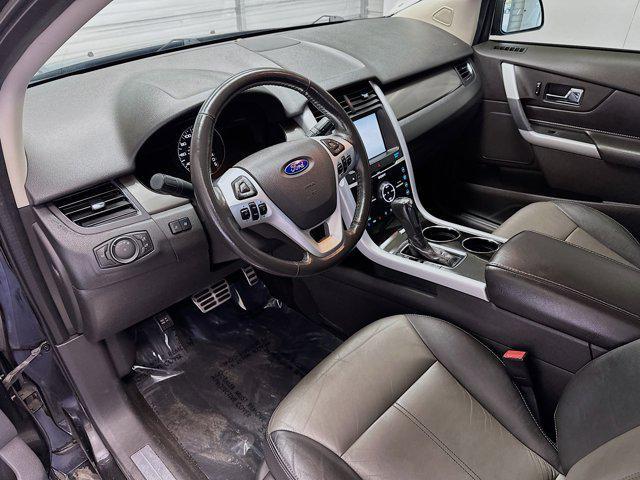 used 2014 Ford Edge car, priced at $14,288