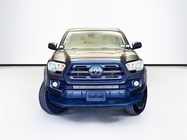 used 2019 Toyota Tacoma car, priced at $27,850