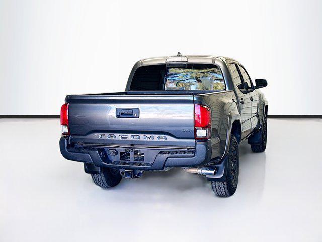 used 2019 Toyota Tacoma car, priced at $27,850