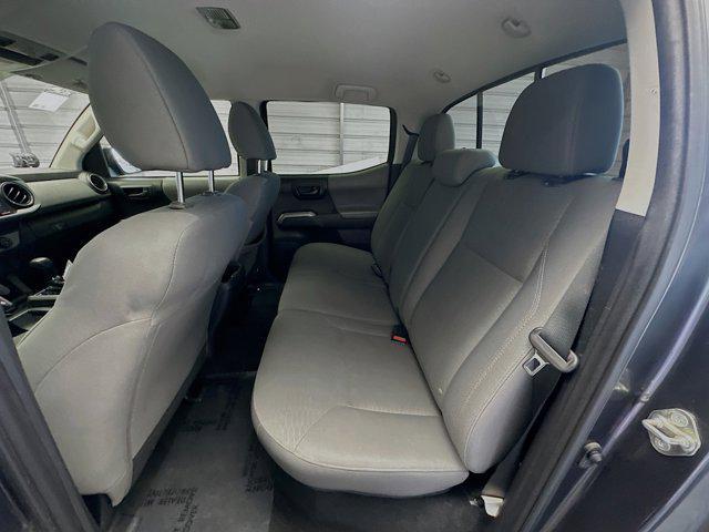 used 2019 Toyota Tacoma car, priced at $27,850