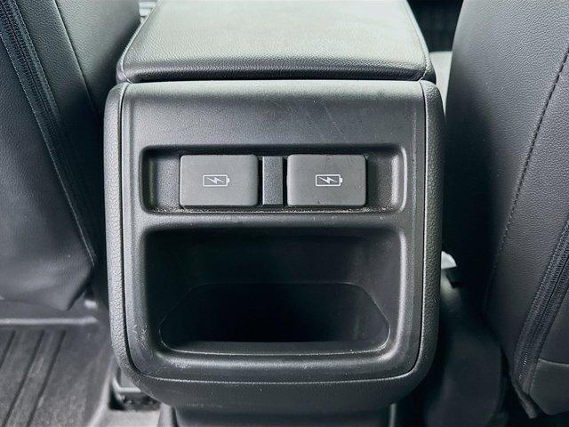 used 2022 Honda Accord car, priced at $24,998