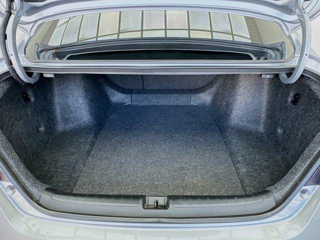 used 2022 Honda Accord car, priced at $24,998