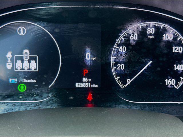 used 2022 Honda Accord car, priced at $24,998