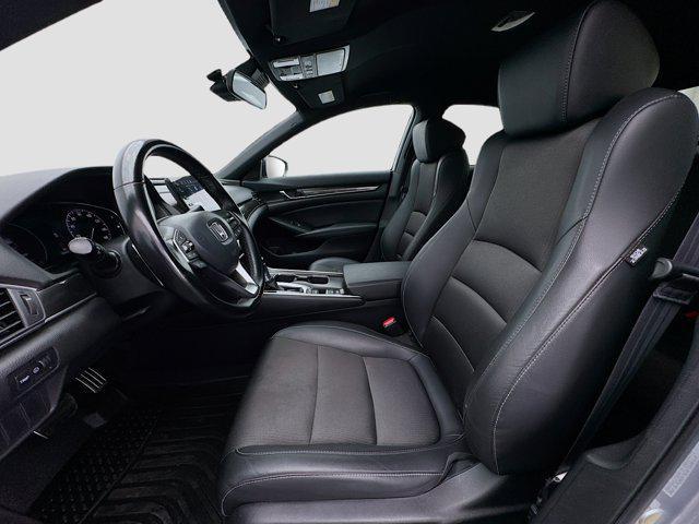 used 2022 Honda Accord car, priced at $24,998