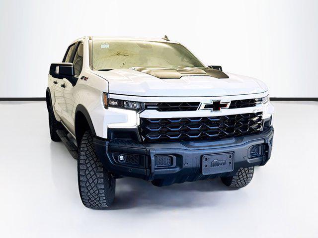 used 2024 Chevrolet Silverado 1500 car, priced at $65,899