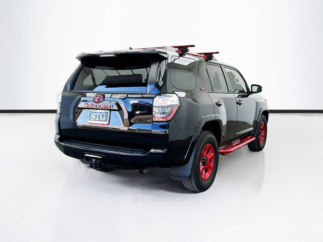 used 2022 Toyota 4Runner car, priced at $39,888