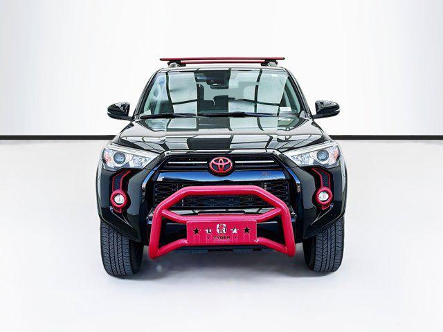 used 2022 Toyota 4Runner car, priced at $39,888