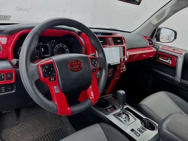 used 2022 Toyota 4Runner car, priced at $39,888