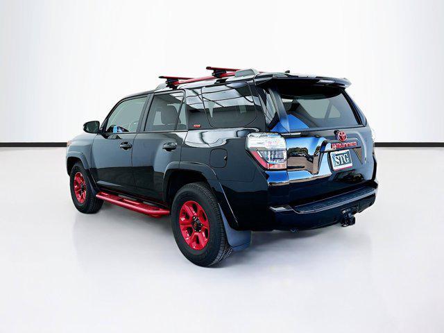 used 2022 Toyota 4Runner car, priced at $39,888