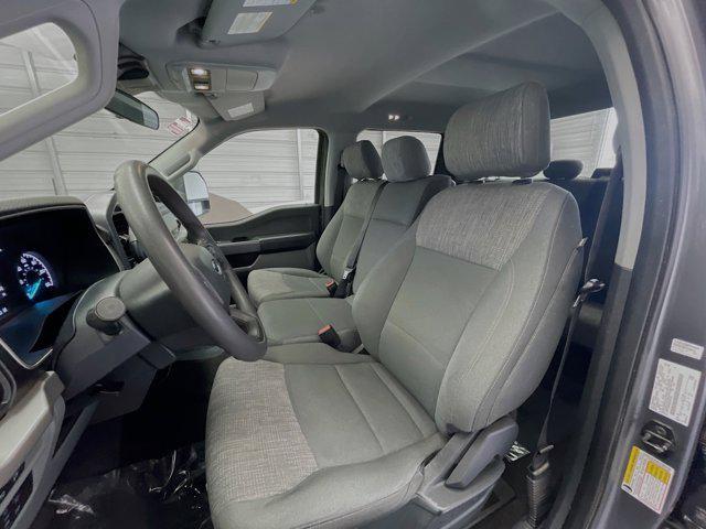 used 2021 Ford F-150 car, priced at $28,888