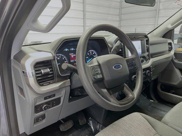 used 2021 Ford F-150 car, priced at $28,888