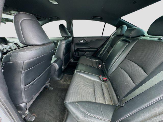 used 2016 Honda Accord car