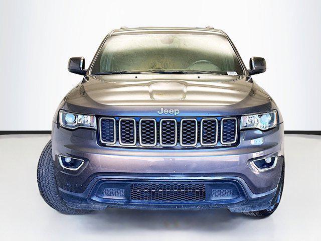 used 2021 Jeep Grand Cherokee car, priced at $21,977