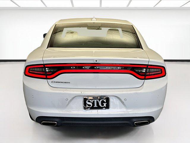 used 2023 Dodge Charger car, priced at $19,777