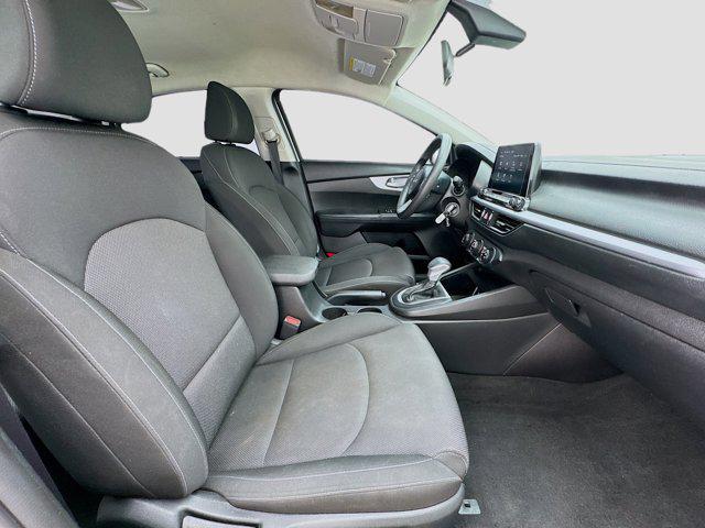 used 2022 Kia Forte car, priced at $16,288