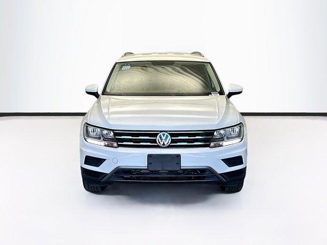 used 2019 Volkswagen Tiguan car, priced at $14,488