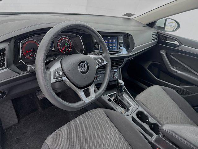 used 2020 Volkswagen Jetta car, priced at $15,888