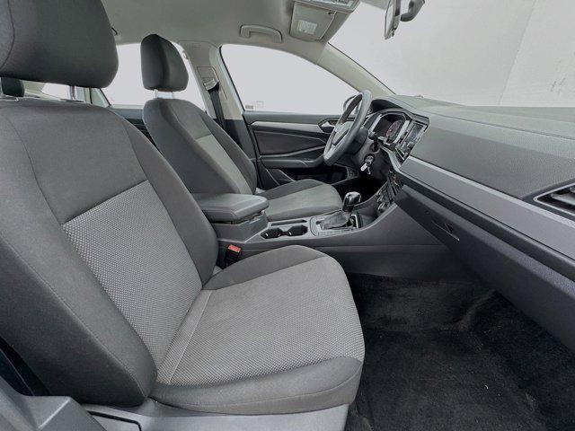 used 2020 Volkswagen Jetta car, priced at $15,888