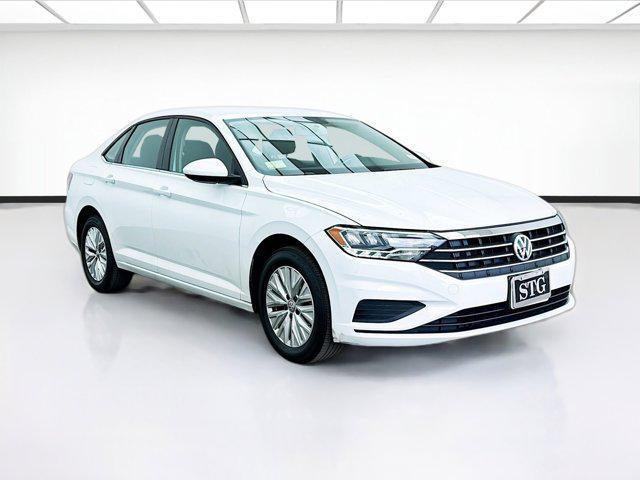 used 2020 Volkswagen Jetta car, priced at $15,820