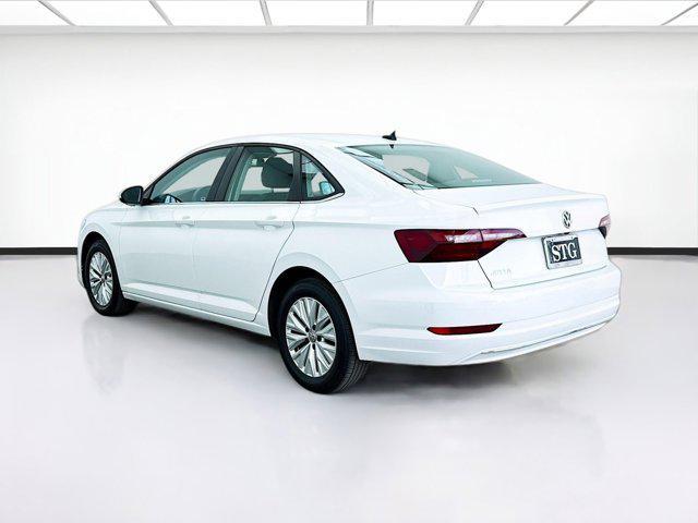 used 2020 Volkswagen Jetta car, priced at $15,820