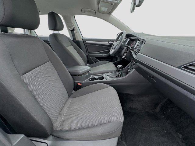 used 2020 Volkswagen Jetta car, priced at $15,820