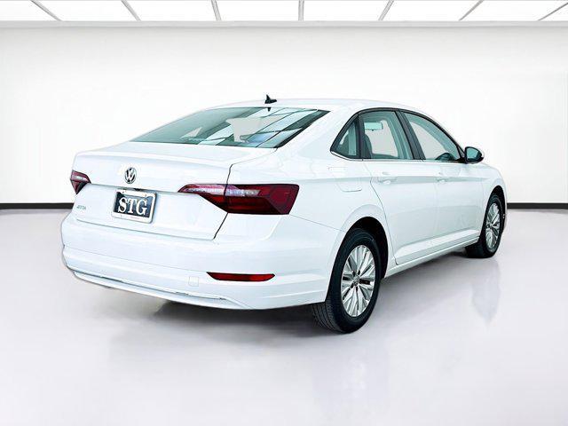 used 2020 Volkswagen Jetta car, priced at $15,820