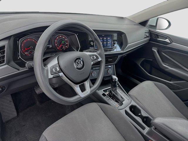 used 2020 Volkswagen Jetta car, priced at $15,820