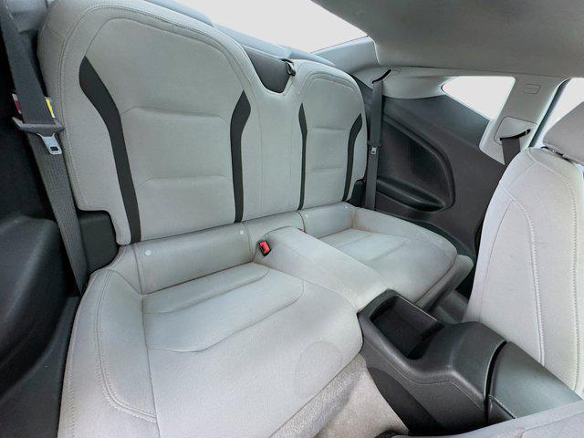 used 2020 Chevrolet Camaro car, priced at $18,883