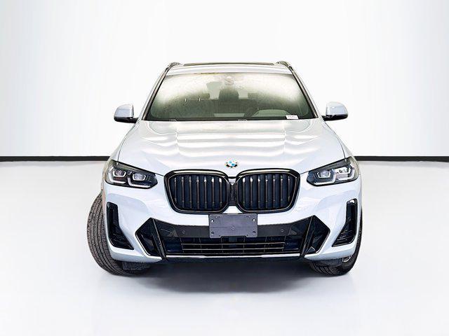 used 2022 BMW X3 car, priced at $34,688