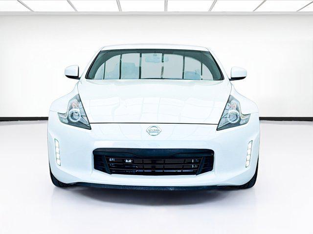used 2020 Nissan 370Z car, priced at $27,998
