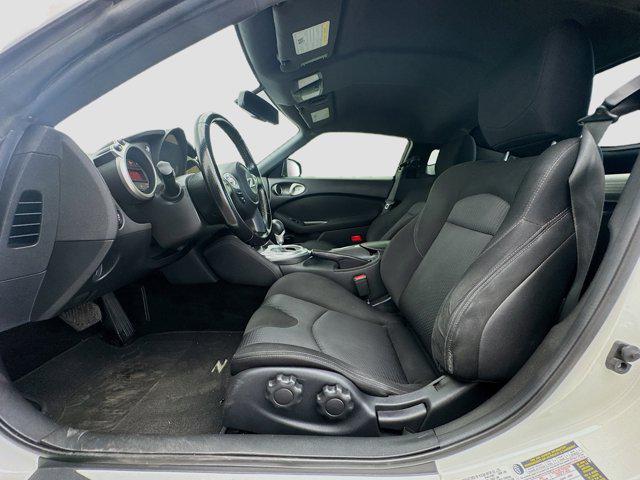 used 2020 Nissan 370Z car, priced at $27,998