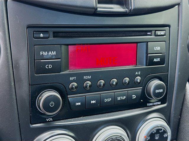 used 2020 Nissan 370Z car, priced at $27,998