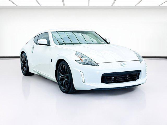 used 2020 Nissan 370Z car, priced at $27,998