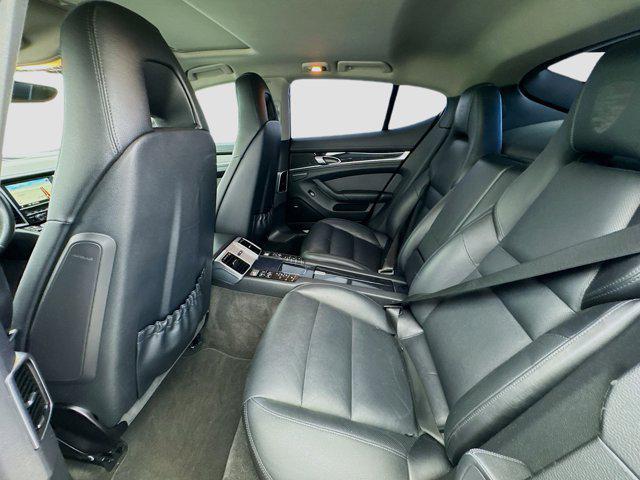 used 2016 Porsche Panamera car, priced at $22,888