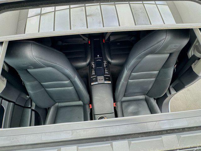used 2016 Porsche Panamera car, priced at $22,888