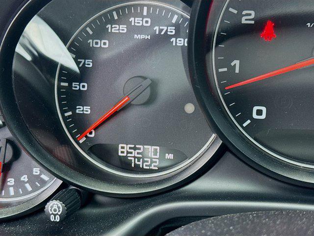 used 2016 Porsche Panamera car, priced at $22,888