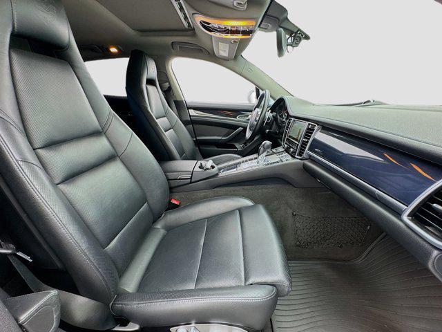 used 2016 Porsche Panamera car, priced at $22,888