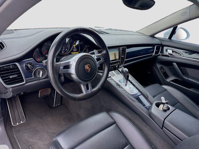 used 2016 Porsche Panamera car, priced at $22,888