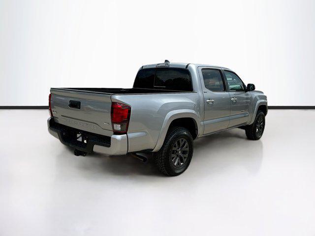 used 2023 Toyota Tacoma car, priced at $35,795