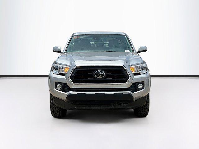 used 2023 Toyota Tacoma car, priced at $35,795