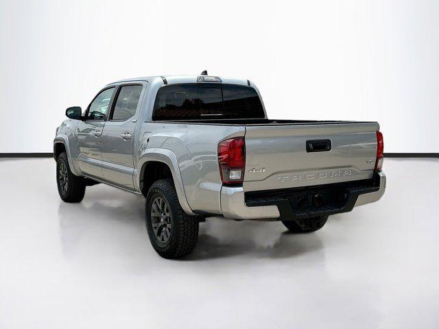 used 2023 Toyota Tacoma car, priced at $34,919