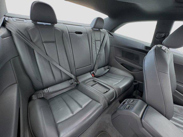 used 2018 Audi A5 car, priced at $22,750