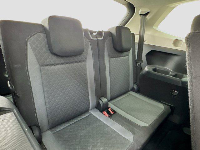 used 2019 Volkswagen Tiguan car, priced at $16,268