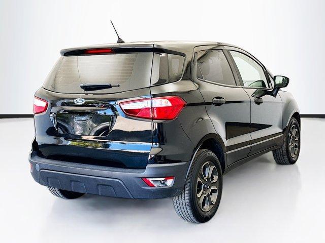 used 2019 Ford EcoSport car, priced at $12,698